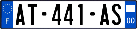 AT-441-AS