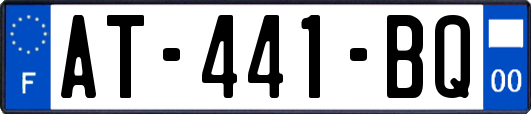 AT-441-BQ