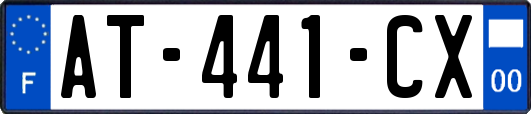 AT-441-CX