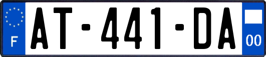 AT-441-DA