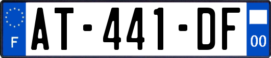 AT-441-DF