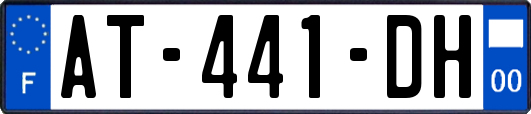 AT-441-DH