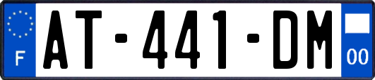 AT-441-DM