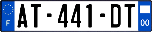 AT-441-DT