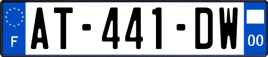 AT-441-DW