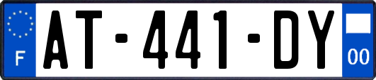 AT-441-DY