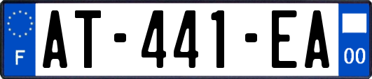 AT-441-EA