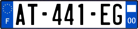 AT-441-EG