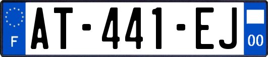 AT-441-EJ