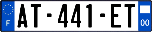AT-441-ET