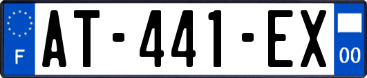 AT-441-EX