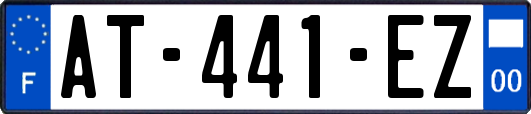 AT-441-EZ