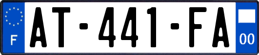 AT-441-FA