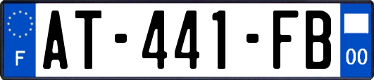 AT-441-FB