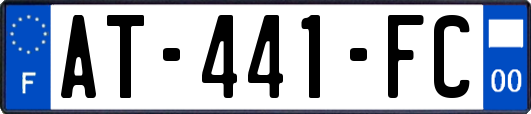AT-441-FC