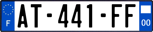 AT-441-FF