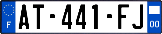 AT-441-FJ