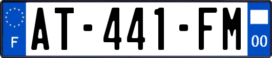 AT-441-FM