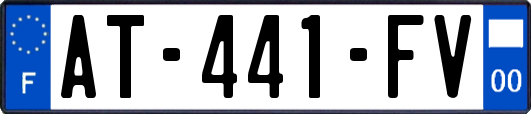 AT-441-FV