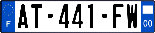 AT-441-FW