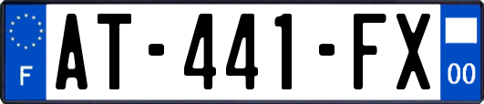 AT-441-FX