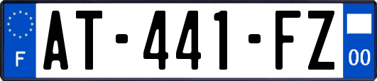 AT-441-FZ