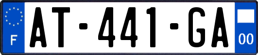 AT-441-GA