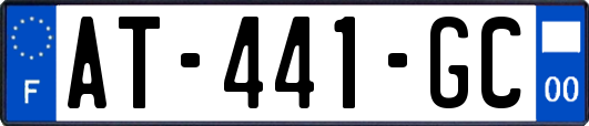 AT-441-GC