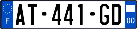 AT-441-GD