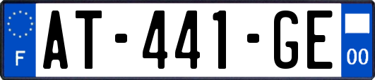 AT-441-GE