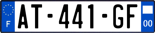 AT-441-GF