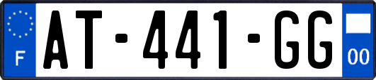 AT-441-GG