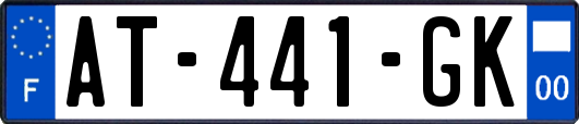 AT-441-GK