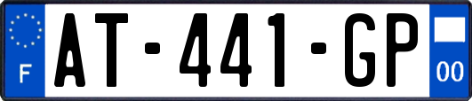 AT-441-GP