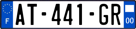 AT-441-GR