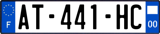 AT-441-HC
