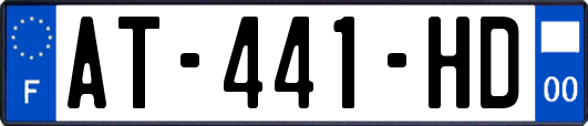 AT-441-HD