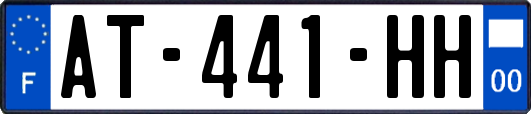 AT-441-HH