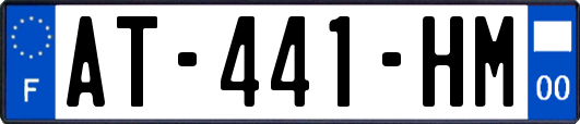 AT-441-HM