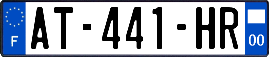 AT-441-HR