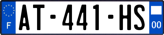 AT-441-HS