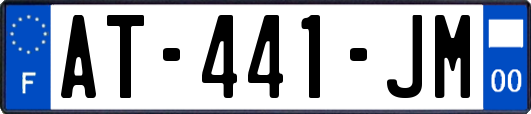 AT-441-JM