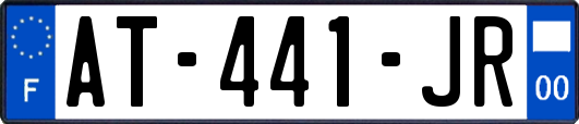 AT-441-JR