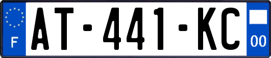 AT-441-KC