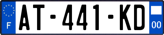 AT-441-KD