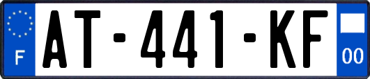 AT-441-KF