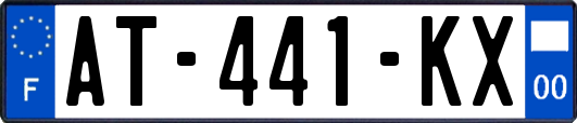 AT-441-KX