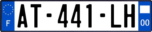 AT-441-LH