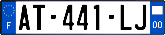 AT-441-LJ