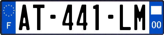 AT-441-LM
